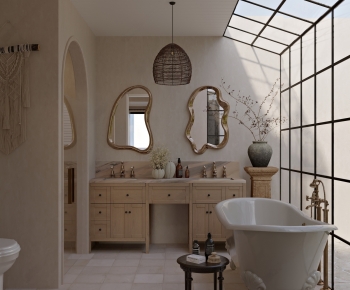 French Style TOILET-ID:305136926