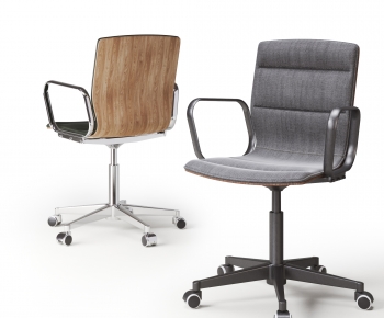 Modern Office Chair-ID:618427043