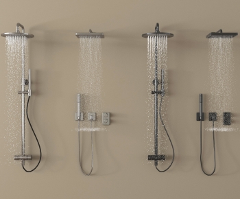 Modern Faucet/Shower-ID:389291052