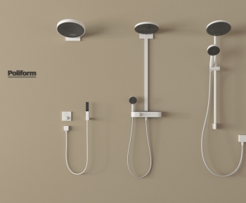 Modern Faucet/Shower-ID:892081023