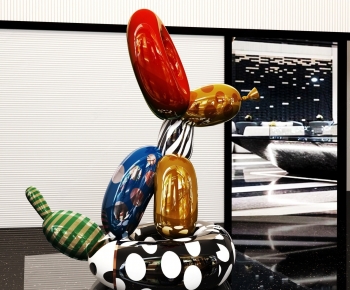 Modern Decorative Set-ID:433715114