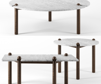 Modern Coffee Table-ID:760119055