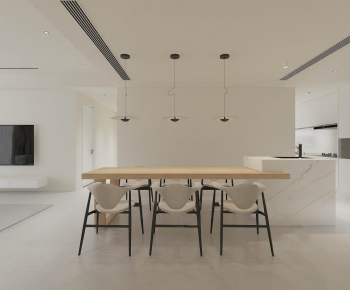 Modern Dining Room-ID:246112112