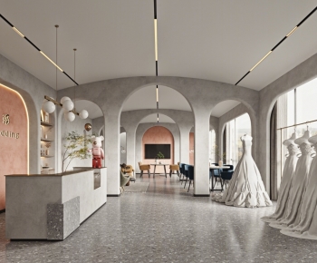 Modern Wedding Photography Shop-ID:187614921