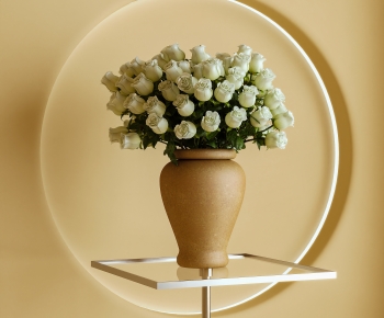 Modern Flower Arrangement-ID:834961893
