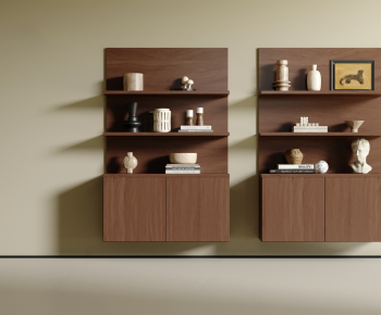Modern Decorative Cabinet-ID:139324903