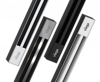 Modern Bathroom Hardware-ID:132059104