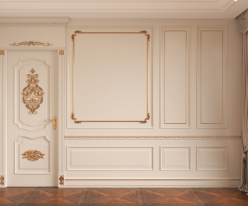 European Style Wall Panel-ID:166431904