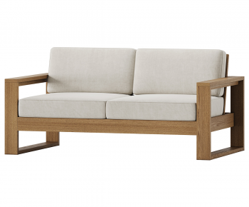 Modern A Sofa For Two-ID:464914081