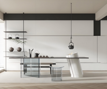 Modern Tea House-ID:778167967