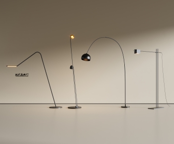 Modern Floor Lamp-ID:907577044