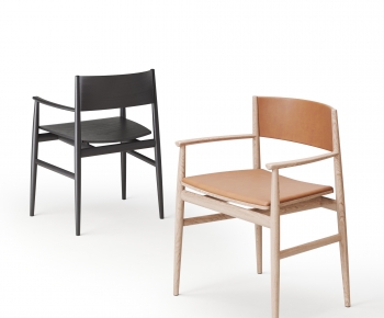 Modern Dining Chair-ID:155020006