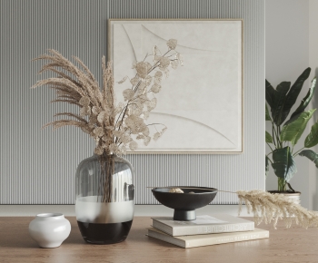 Modern Decorative Set-ID:108900078