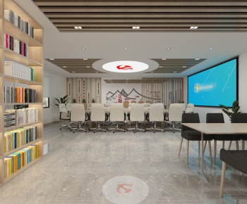 Modern Public Service-ID:893296967