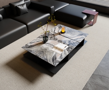 Modern Coffee Table-ID:971569064