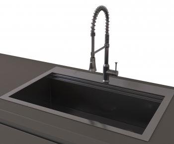Modern Sink-ID:957782038