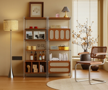 Modern Shelving-ID:639434104