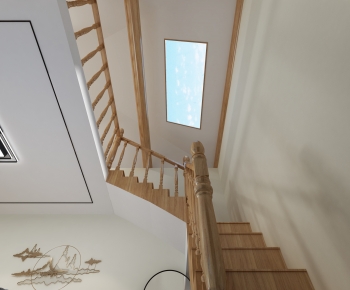 Modern Residential Hostel-ID:684218886