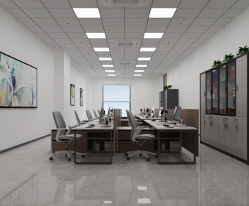 Modern Staff Area-ID:905203108