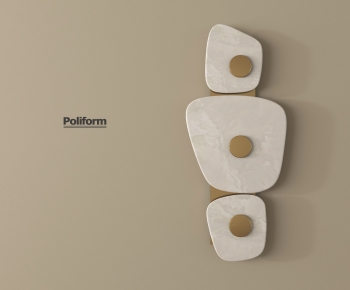 Modern Wall Decoration-ID:780613908