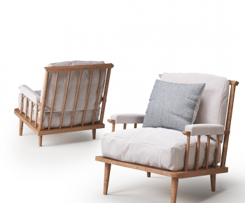 Modern Lounge Chair-ID:102870566