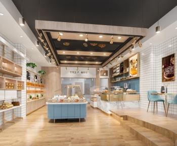 Modern Bakery-ID:177660043