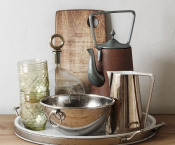 Nordic Style Tableware-ID:252353911