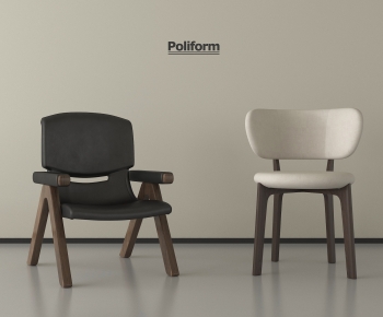 Modern Dining Chair-ID:129663945