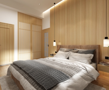 Modern Bedroom-ID:794802906
