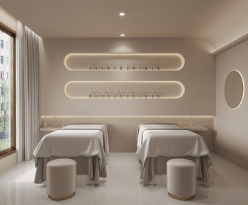 Modern SPA Beauty-ID:713124992