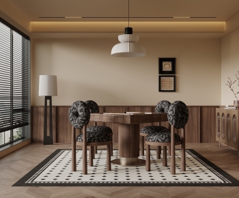 Modern Chess And Card Room-ID:861779935