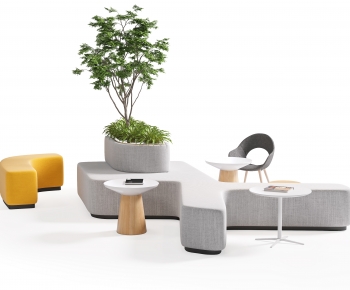 Modern Card Seat Sofa-ID:574163917