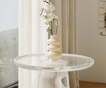 Modern Flower Arrangement-ID:180214889
