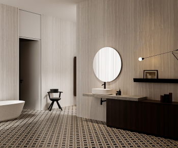 Modern TOILET-ID:692420096