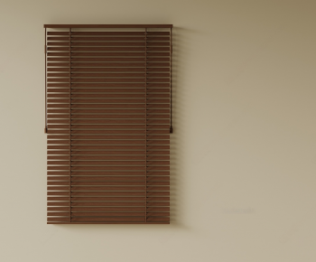 Modern Venetian Blinds-ID:142302041