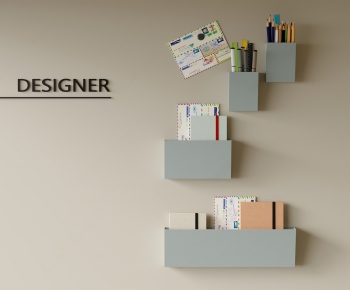 Modern Shelving-ID:559467086