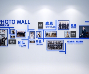 Modern Culture Wall-ID:759176972