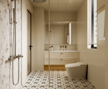 French Style TOILET-ID:208941949