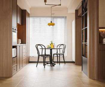 French Style Dining Room-ID:317878967
