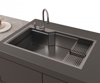 Modern Sink-ID:891058929