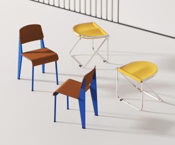 Modern Single Chair-ID:938827999