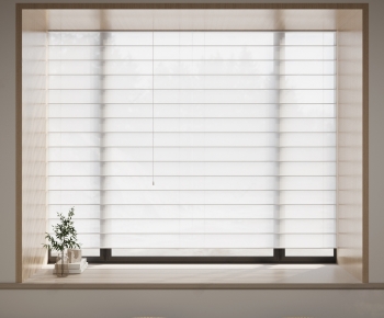 Modern Venetian Blinds-ID:962157968