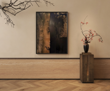 New Chinese Style Painting-ID:155183087