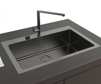 Modern Sink-ID:609918128