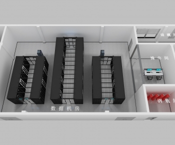 Modern The Computer Room-ID:307123904