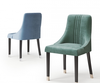 Simple European Style Dining Chair-ID:955408103