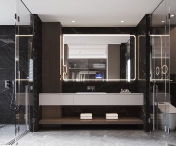 Modern TOILET-ID:263307097