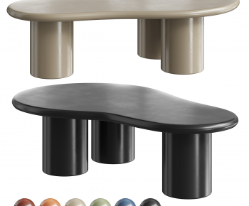 Modern Coffee Table-ID:934021007