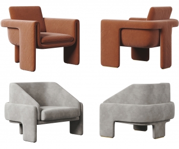 Modern Lounge Chair-ID:322830733