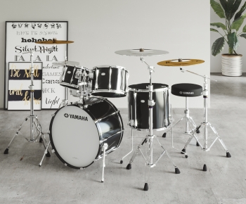 Modern Music Equipment-ID:418831112